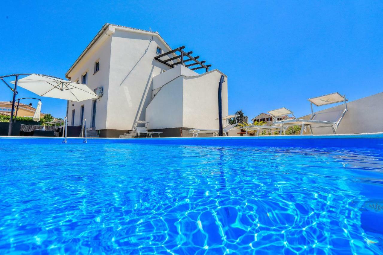 Panorama Hills Vila Debeljak Exterior foto