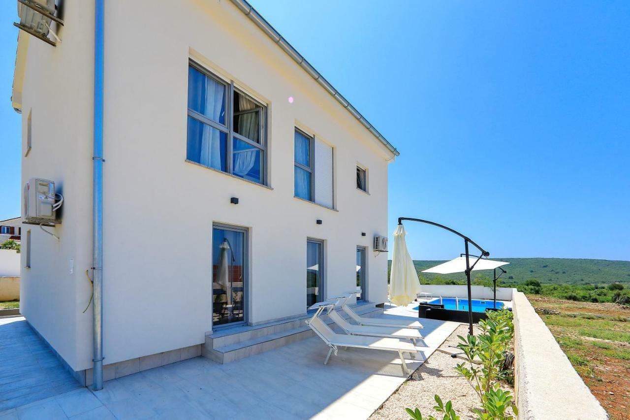 Panorama Hills Vila Debeljak Exterior foto