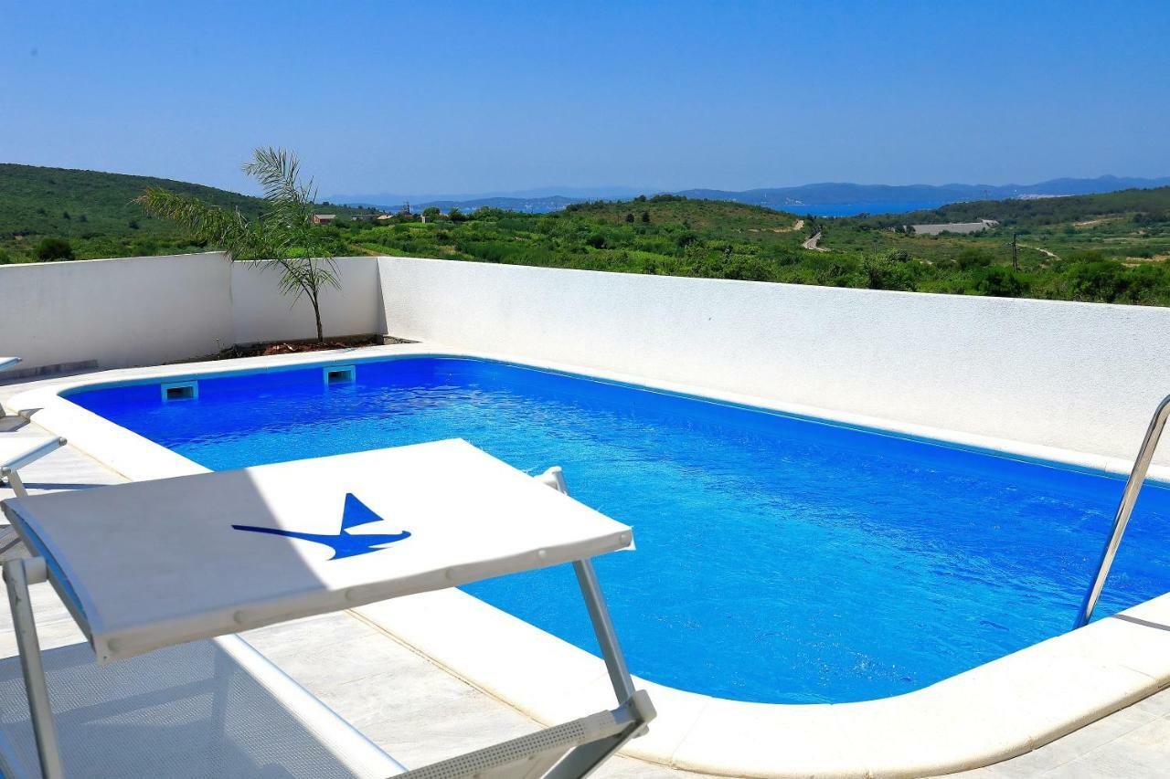 Panorama Hills Vila Debeljak Exterior foto